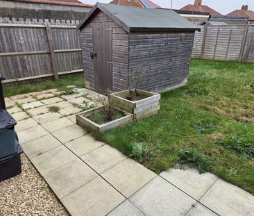 3 Bed Detached House, Harbord Close, BS4 - Photo 6