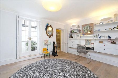 4 bedroom terraced house to rent - Photo 5