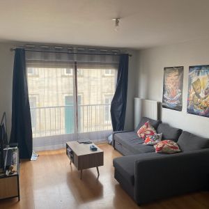 Location Appartement 1 pièce 29m² BORDEAUX 33000 - Photo 3