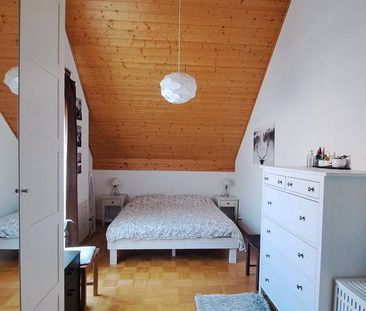 A Louer Appartement 4.5 pièces à BLONAY - Foto 3