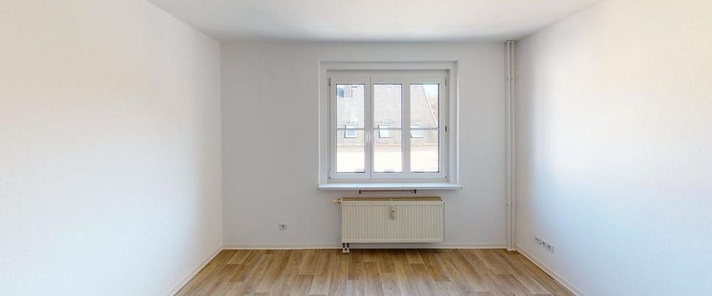 2-Raum-Wohnung - Photo 1