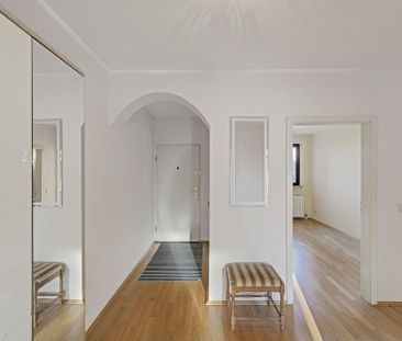 Attraktive Mietwohnung in zentraler Lage - Photo 3