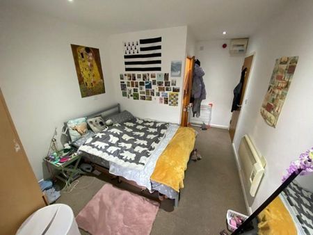 Studio to rent - Photo 4