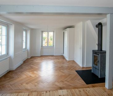 2.5 Zimmer, 65 m², 2. Stock - Photo 6