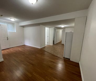 Two Bedroom Basement Suite in Neighbourhood of Panorama - Photo 3