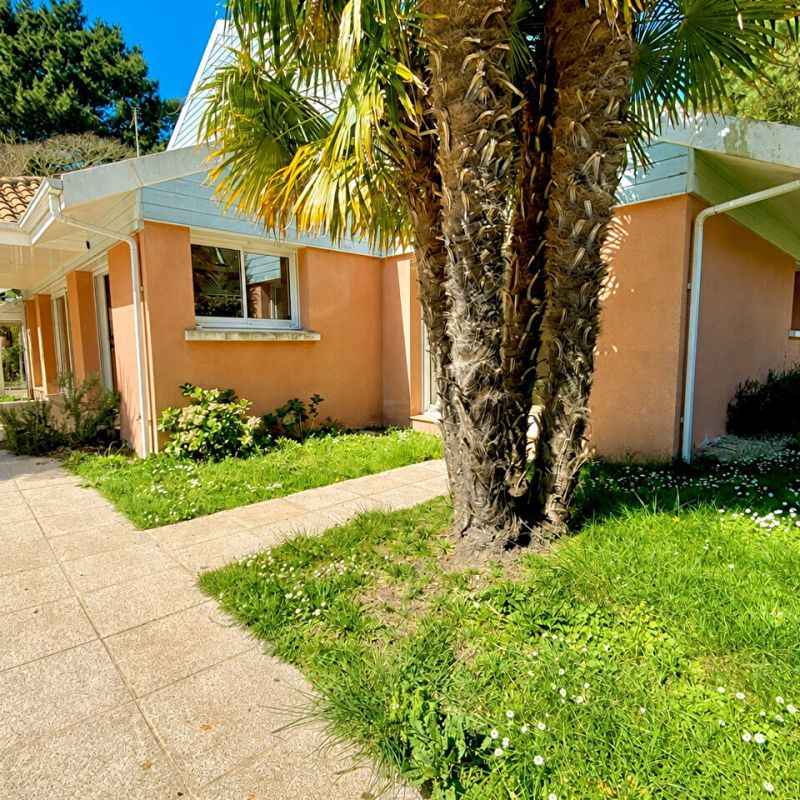 Maison La Baule Escoublac 7 pièce(s) 250.12 m2 - Photo 1