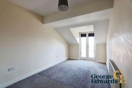 Queens Court Apartments, Upper Bond Street, Hinckley, LE10 - Photo 5