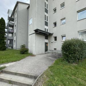 Ab sofort verfügbar – gut geschnittene 2-Zimmer-Wohnung mit Lift in Linz/Kleinmünchen! - Photo 2