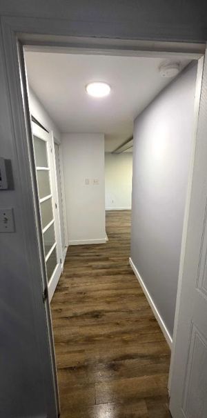 Superbe 3 ½ fraîchement rénové avec entrée privée – Secteur paisible à Terrebonne - Photo 1