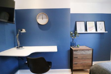 3 bedroom terraced house to rent - Photo 3