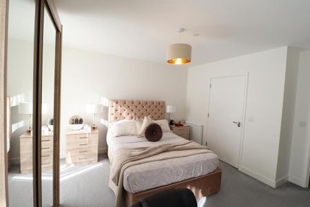 2 bedroom apartment to rent - Photo 4