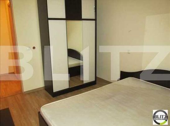 Inchiriere 2 camere, 54 mp, etaj intermediar, zona strazii Eroilor! Loc parcare! - Photo 1
