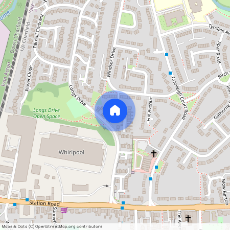 The Willows, Bristol, BS37