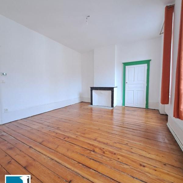 3PIECES QUARTIER MAIRIE - Photo 1