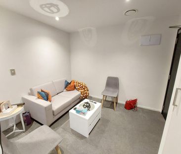 Smart studio fully furnished - Photo 1