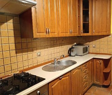 Mieszkanie Gliwice Śródmieście powierzchnia 55.0 m² C396-WM-84480 - Фото 5