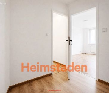 Pronájem bytu 2+1 53 m² - Photo 1