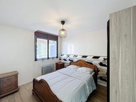 Location Appartement 2 pièces 36m² STRASBOURG 67200 - Photo 5