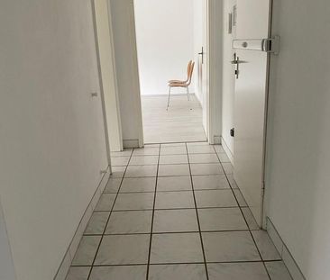 2 Zimmer Wohnung Horrem BF - Foto 1