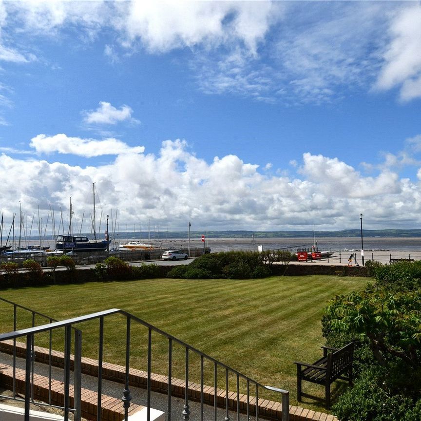 South Parade, West Kirby, Wirral, CH48 3HX - Photo 1