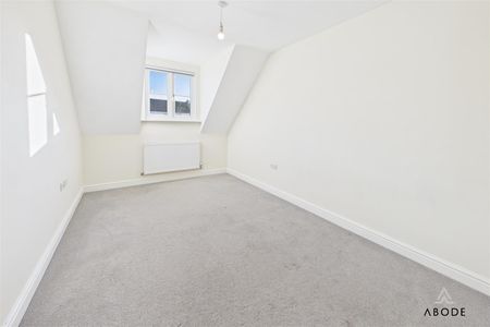 Kiln Lodge, Beamhill Road, Anslow DE13 9QW - Photo 3