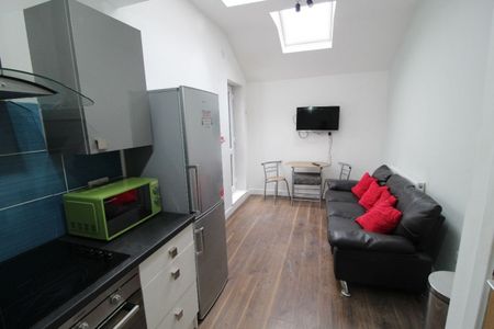 Hawkins Street, Flat, PRESTON, Lancashire PR1 7HR - Photo 3