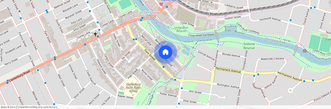 49B Berna Street, NSW 2193, Canterbury