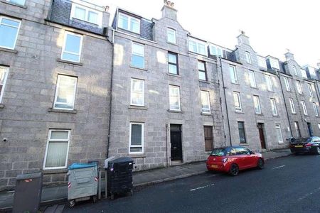 Esslemont Avenue, Ground Floor Left, AB25 - Photo 2