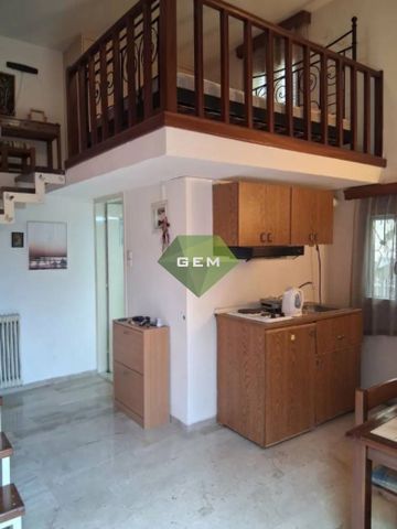 Studio/Γκαρσονιέρα για ενοικίαση Μεσαμπελιές (Ηράκλειο Κρήτης) - Photo 5
