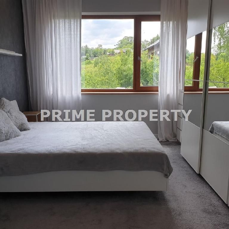 Mieszkanie Kraków Swoszowice powierzchnia 70.0 m² C389-WM-09346 - Zdjęcie 1