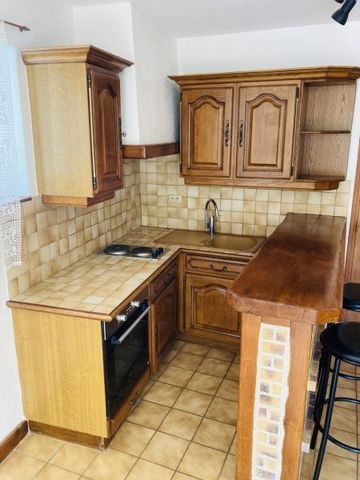 Location Appartement 1 pièce 25m² - Photo 2