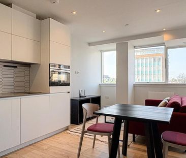 Studio to rent - Photo 3