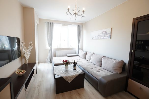 MIESZKANIE na WYNAJEM - Photo 1