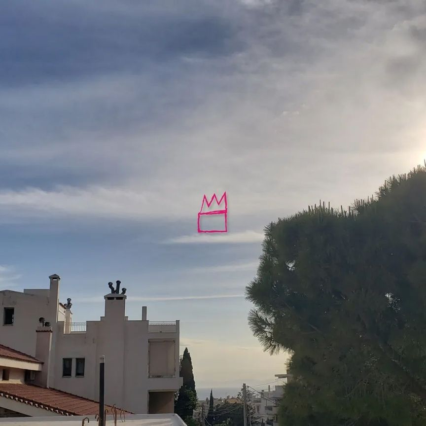 Διαμέρισμα για ενοικίαση Αιξωνή (Γλυφάδα) - Photo 1