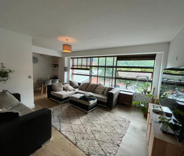 2 bedroom apartment to rent - Photo 2