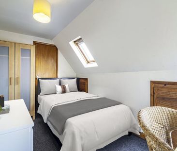 5 bedroom semi-detached house to rent - Photo 5