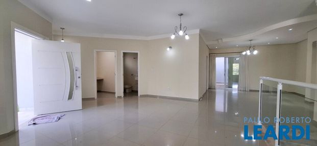 Casa Em Condomínio - Foto 1