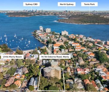 Brilliant Apartment with Enviable Positioning - Photo 6