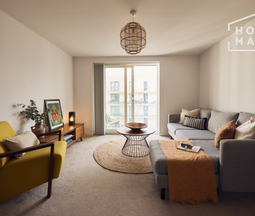 1 bedroom flat to rent - Photo 2