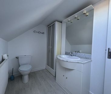 Appartement T2 meublé - Photo 5