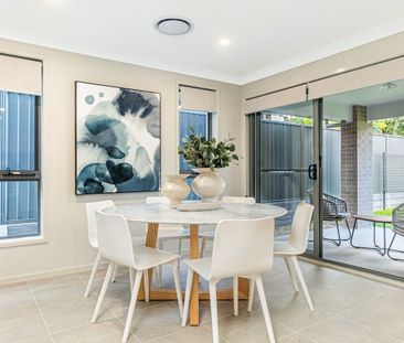 Brand New Modern 4 Bedroom Home With Double Garage - Photo 2