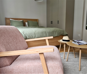 Saltmätargatan, Stockholm - Photo 6