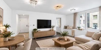 Ein gemütliches Zuhause mitten im lebendigen Meidling - Photo 3