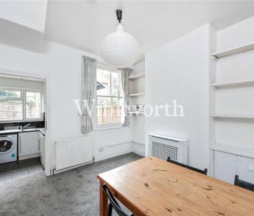2 bedroom terraced house to rent - Photo 5