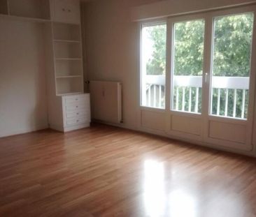 Appartement T1 Reims - Photo 2