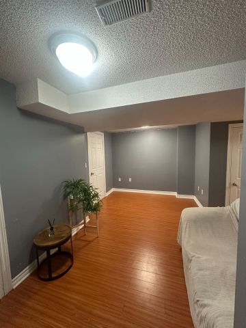 For Lease - 33 Kenborough Court Unit# Bsmt, Markham, Ontario - Photo 5