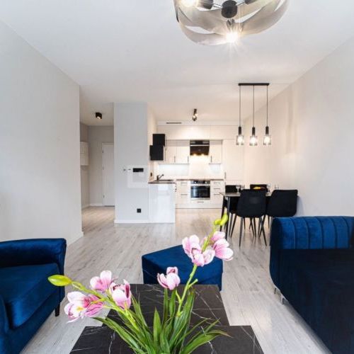 Mieszkanie na wynajem w nowym budynku Bolesławiec - Zdjęcie 1