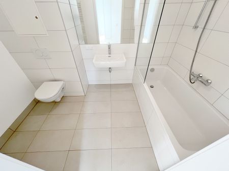 NEUE - 2Zi- 53,26qm- WBalkon-MIETE, Lift, Tiefgarage, in beliebter Grünruhelage - Foto 2