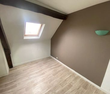 Location Appartement 2 pièces 39m² CHERBOURG-EN-COTENTIN 50100 - Photo 6