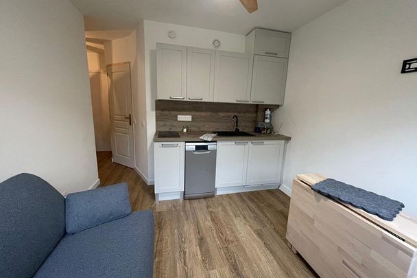 Appartement T1 à louer à Saint Mandrier sur Mer - Photo 1